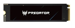 SSD Acer Predator GM7000 1TB PCIe Gen4 x4 NVMe M.2 GM7000-1TB