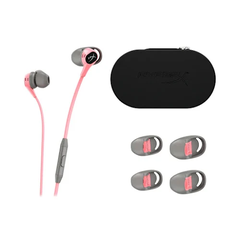 Tai nghe HP HyperX Cloud Earbuds (6N9J8AA) (Hồng) - Limited Edition