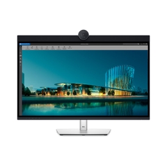 Màn Hình Dell UltraSharp U3224KB (31.5 inch - IPS - 6K - 60Hz - 5ms - Speaker - Webcam)