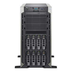 Máy chủ Dell PowerEdge T440 Silver 4210