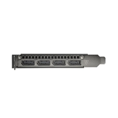 Card đồ họa Leadtek NVIDIA RTX PRO 4000 Blackwell (24GB GDDR7 ECC, PCIe 5.0 x16, 4 x DisplayPort 2.1)