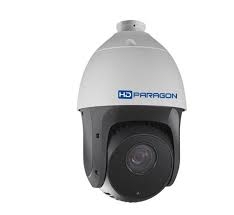 Camera HDTVI speed dome HDPARAGON HDS-PT7215TVI-IR