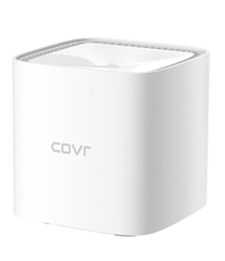 Bộ phát Wifi Mesh D-Link COVR-1100/1 (1-pack) - (1166 Mbps/ Wifi 5/ 2.4/5 GHz)