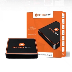 FPT PLAY BOX+ S550 Samrt Box TV