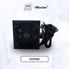 Nguồn PC eMaster EVP550D (550W,240V)
