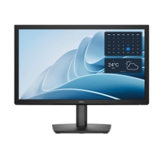 MÀN HÌNH VI TÍNH (LCD) DELL PRO E2026H 19.5INCH/1600X900/100Hz/HDMI/DP/VGA/LED/ĐEN(H0WK2)