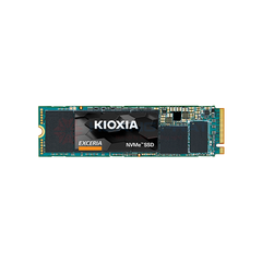 Ổ Cứng SSD Kioxia Exceria NVMe M.2 2280 500GB LRC10Z500GG8