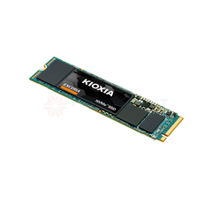 Ổ Cứng SSD Kioxia Exceria NVMe M.2 2280 500GB LRC10Z500GG8