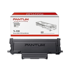 Hộp mực Pantum TL-5120 (Dùng cho các dòng máy in BP5100DN/BM5100ADN)