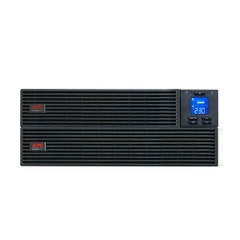 UPS APC Easy UPS SRV SRV6KRIRK (6kVA/6kW, 230V, Rackmount 4U, Pure Sine Wave, Rail Kit)