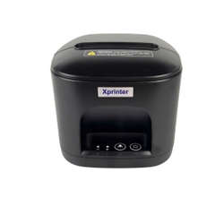 Máy in hóa đơn Xprinter XP-Q80BS USB + LAN 80mm