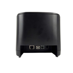 Máy in hóa đơn Xprinter XP-Q80BS USB + LAN 80mm