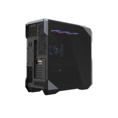 Máy trạm AI Gigabyte AI TOP 500 TRX50 AT5A6N9-5003 (Threadripper PRO 7965WX, 768GB, SSD 2TB + 1TB, RTX 5090)