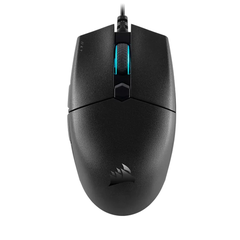 Chuột Gaming Corsair KATAR PRO (12400 DPI, USB, đen) - CH-930C011-AP