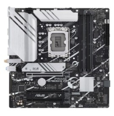 Mainboard ASUS PRIME B760M-A WIFI D4 CSM DDR4 (Bluetooth)