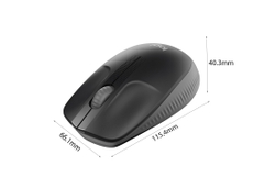 Chuột không dây Logitech M190