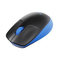 Chuột không dây Logitech M190