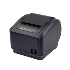 Máy in hóa đơn Xprinter XP-K200L USB + LAN 80mm