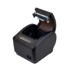 Máy in hóa đơn Xprinter XP-K200L USB + LAN 80mm