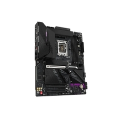 Mainboard Gigabyte Z890 AORUS ELITE WIFI7 PLUS (Intel Z890, LGA1851, DDR5, Wi-Fi 7, ATX)