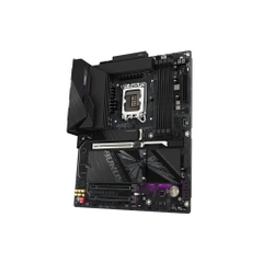 Mainboard Gigabyte Z890 AORUS ELITE WIFI7 PLUS (Intel Z890, LGA1851, DDR5, Wi-Fi 7, ATX)