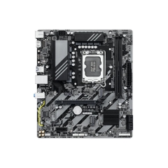 Mainboard Gigabyte B860M K (Intel B860, LGA1851, DDR5, Micro-ATX)