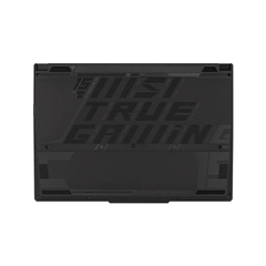 Laptop Gaming MSI Cyborg 15 Black Edition A13VEO (Core i7-13620H, 16GB, 512GB, RTX 4050 6GB, 15.6