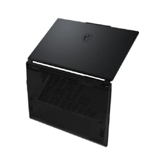 Laptop Gaming MSI Cyborg 15 Black Edition A13VEO (Core i7-13620H, 16GB, 512GB, RTX 4050 6GB, 15.6