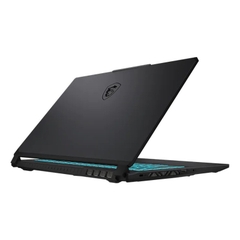 Laptop Gaming MSI Cyborg 15 Black Edition A13VEO (Core i7-13620H, 16GB, 512GB, RTX 4050 6GB, 15.6