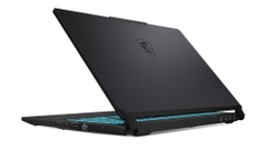 Laptop Gaming MSI Cyborg 15 Black Edition A13VEO (Core i7-13620H, 16GB, 512GB, RTX 4050 6GB, 15.6