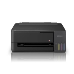 Máy in phun màu Epson EcoTank L1310 (5.760 × 1.440 dpi, A4/A5, USB 2.0)