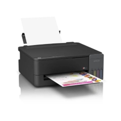 Máy in phun màu Epson EcoTank L1310 (5.760 × 1.440 dpi, A4/A5, USB 2.0)
