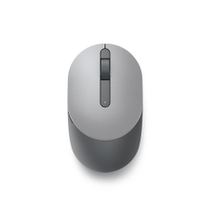Chuột không dây Dell MS3320W Wireless Titan Gray