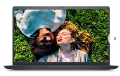Laptop Dell Inspiron 15 3520 i5U085W11BLU (Core i5-1235U | 8GB | 512GB | Intel Iris Xe | 15.6 inch FHD | Win 11 | Office | Đen)