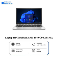 Laptop HP EliteBook x360 1040 G9 6Z983PA (14