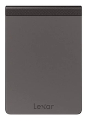 Ổ cứng di động SSD Lexar 512GB SL200 LSL200X512G-RNNNG