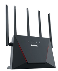Bộ Phát Wifi D-Link DIR-X3000Z (2976 Mbps/ Wifi 6/ 2.4/5 GHz)