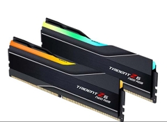 Ram PC G.SKILL Trident Z5 Neo RGB 32GB 6000MHz DDR5 (16GBx2) F5-6000J3636F16GX2-TZ5NR