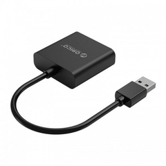 Bộ chuyển USB 3.0 sang VGA Orico UTV