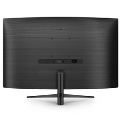 Màn hình LCD cong HD 322M8CP/74