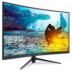Màn hình LCD cong HD 322M8CP/74
