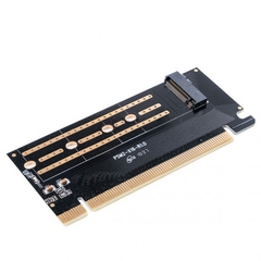 Card mở rộng ổ cứng SSD M.2 NVME Orico PSM2-X16