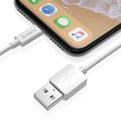 Cáp sạc điện thoại Android USB 2.0 Type C Orico BTC-10