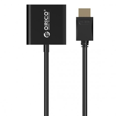 Bộ chuyển đổi HDMI sang VGA Orico DHTV-C20