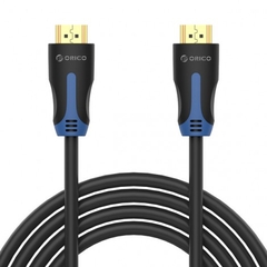 Cáp HDMI Version 1.4 Orico HM14-80-BK 8 Mét