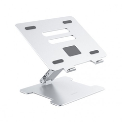 Giá đỡ Laptop tích hợp USB Hub Orico LST-4A-SV