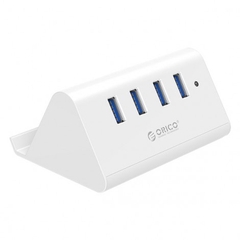 Bộ chia USB HUB 4 cổng Orico USB 3.0 SHC-U3