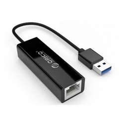 Bộ chuyển USB 3.0 sang cổng LAN Orico UTJ-U3