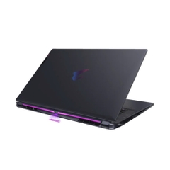 Laptop Gaming Gigabyte AORUS 16X ASG-53VNC94SH (Core i7-14650HX, 16GB, 1TB, RTX 4070 8GB, 16