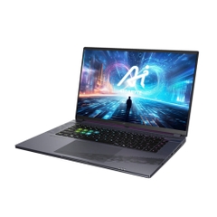 Laptop Gaming Gigabyte AORUS 16X ASG-53VNC94SH (Core i7-14650HX, 16GB, 1TB, RTX 4070 8GB, 16